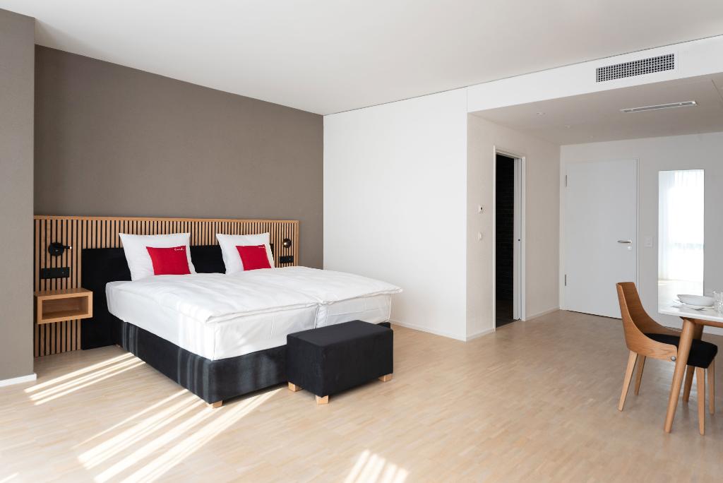Tailormade Hotel Bab