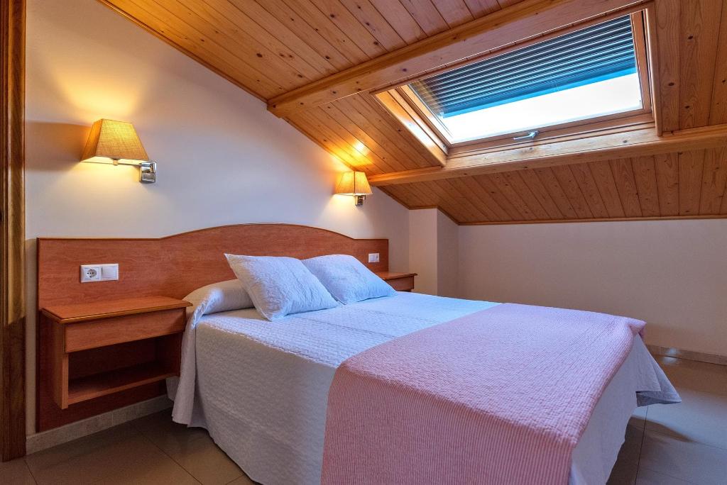 Duerming Velero Apartamentos