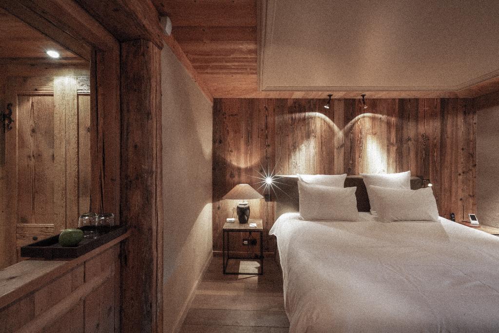 Zannier Le Chalet