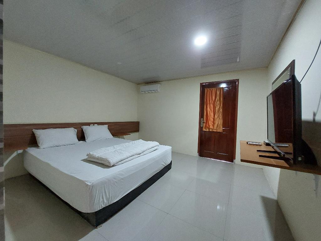 D Residence Syariah By Zuzu