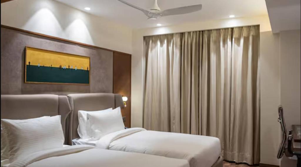 The Kleo Hotel