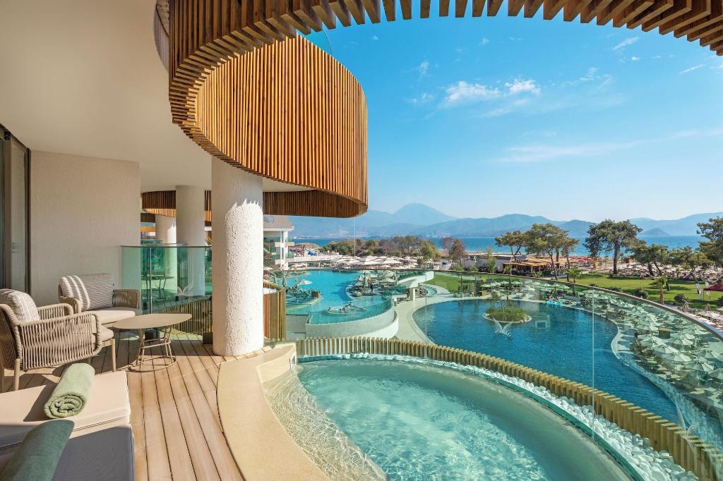 Liberty Signa Hotel