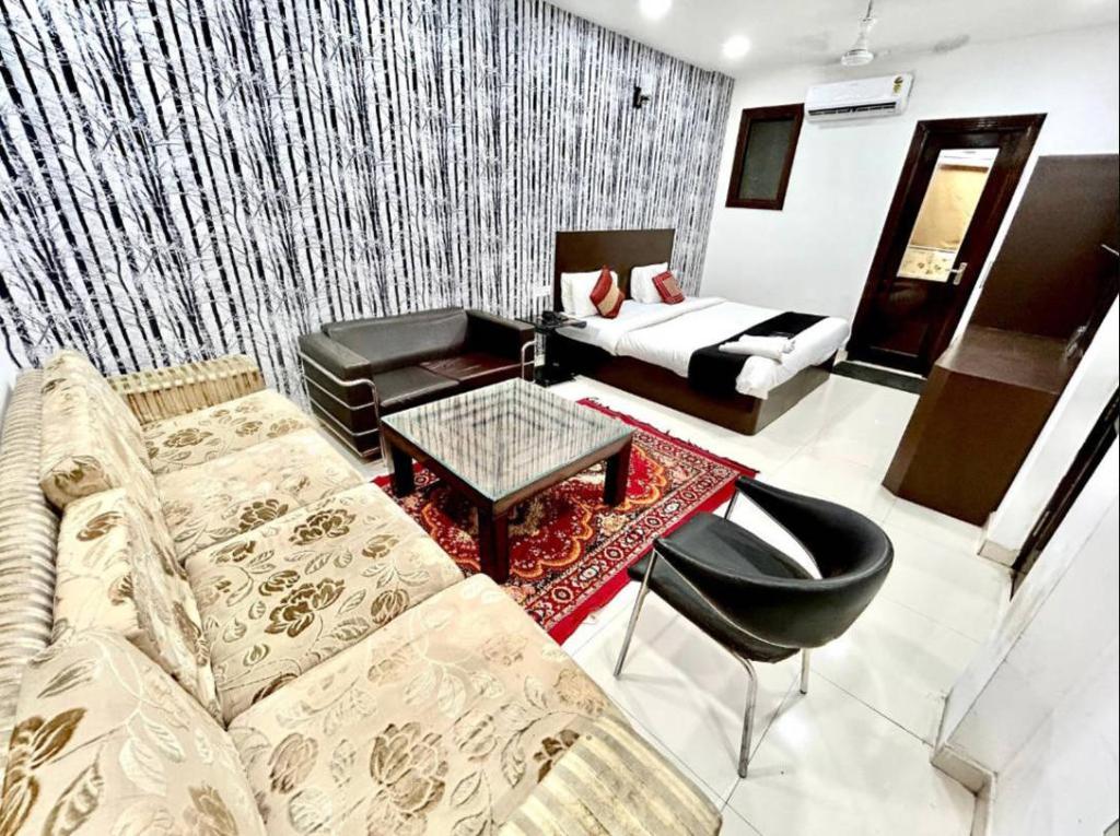 Hotel Siam International
