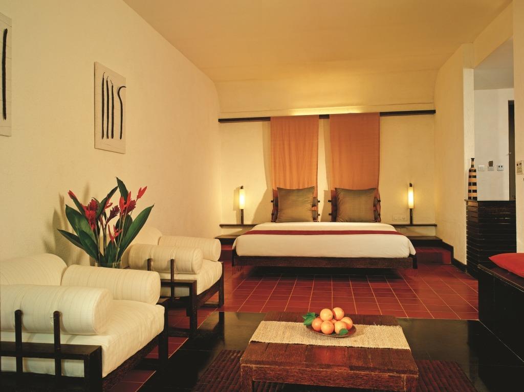Rainforest Resort