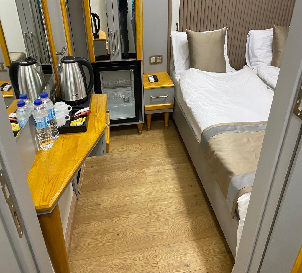 Hotel Guldehan