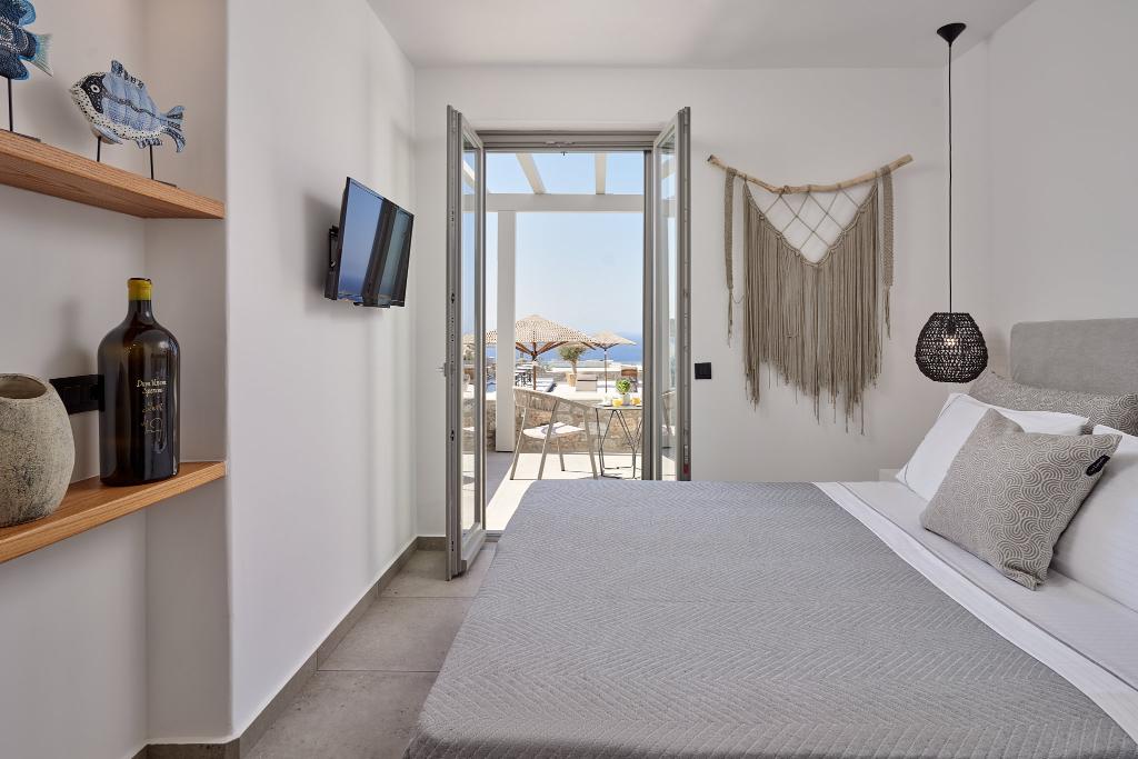Ionic Suites Mykonos