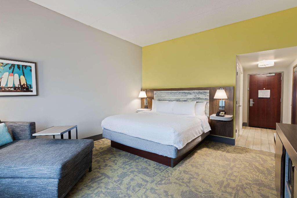 Hampton Inn Jacksonville-I-295 East/Baymeadows