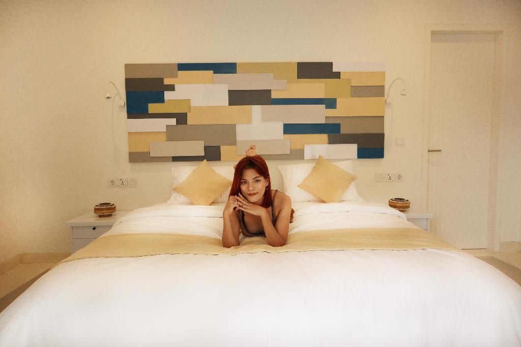 Tropik Resort Lombok