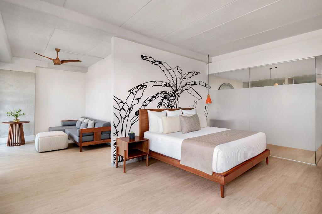 Mondrian Cancun