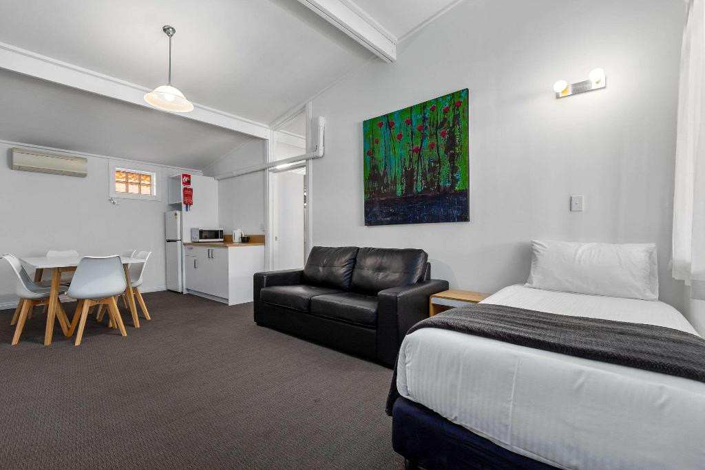Econo Lodge East Adelaide