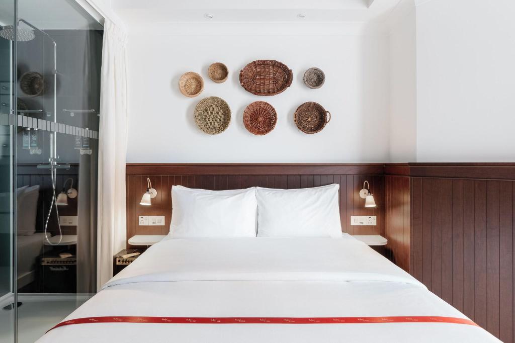 Hotel Ruby Molly Hotel Dublin, Irland, Dublin. Großes 2