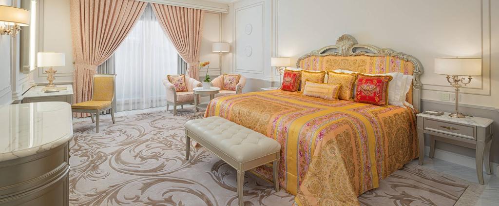 Palazzo Versace Macau
