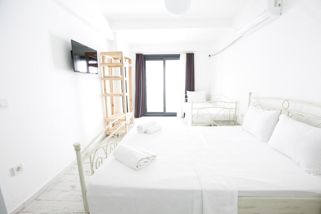 Kybele Otel Alacati