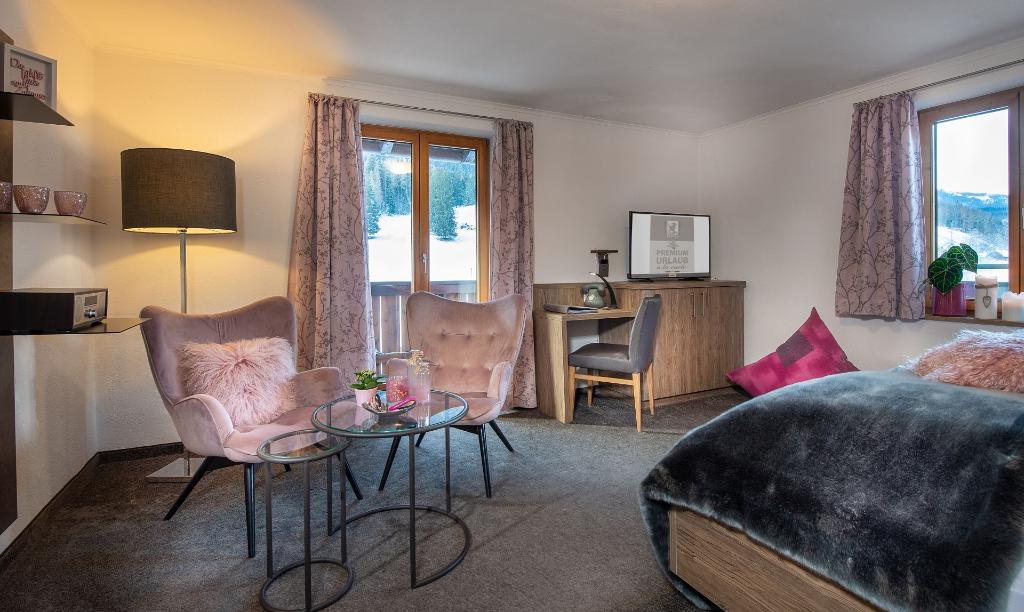 Bayern Resort Hotel 