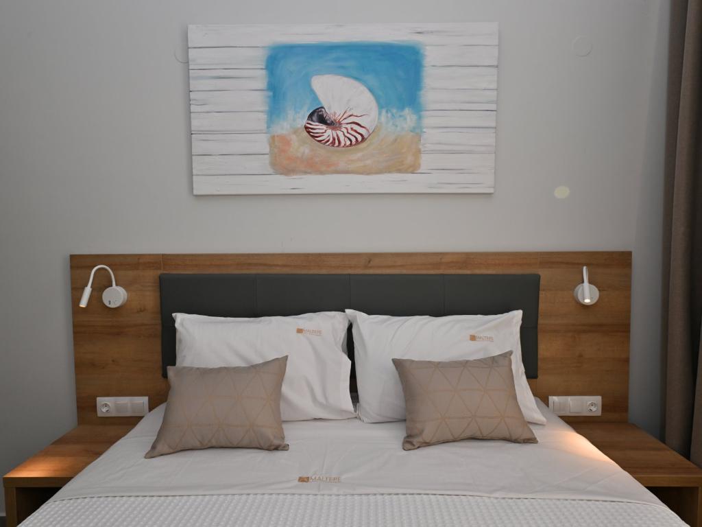Maltepe Luxury Accommodation By Travelpro Services