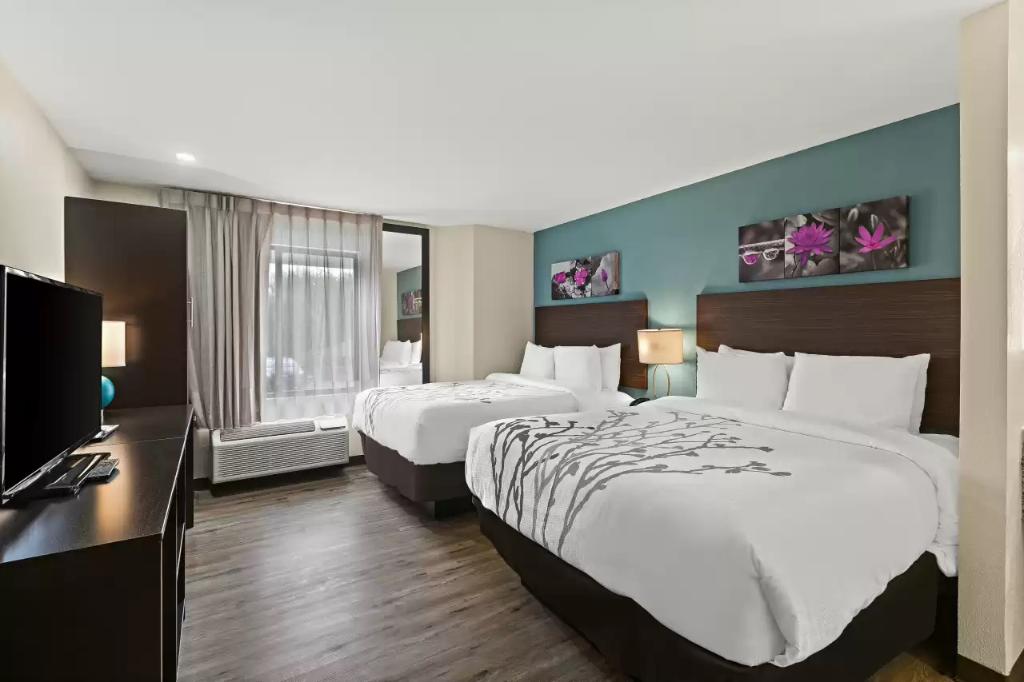 Sleep Inn