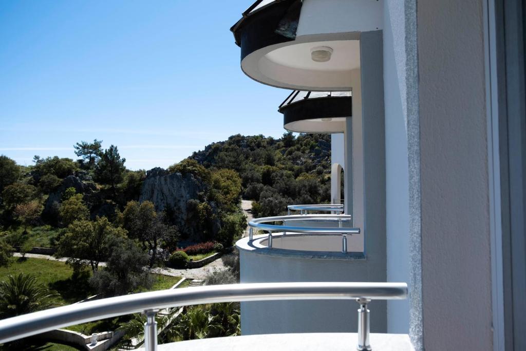 X Life Hotel Sarigerme +15