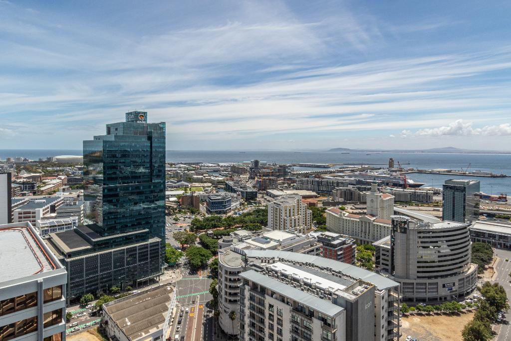 Hotel One Thibault Residence By Itc Hospitality, Südafrika, Kapstadt. Großes 1