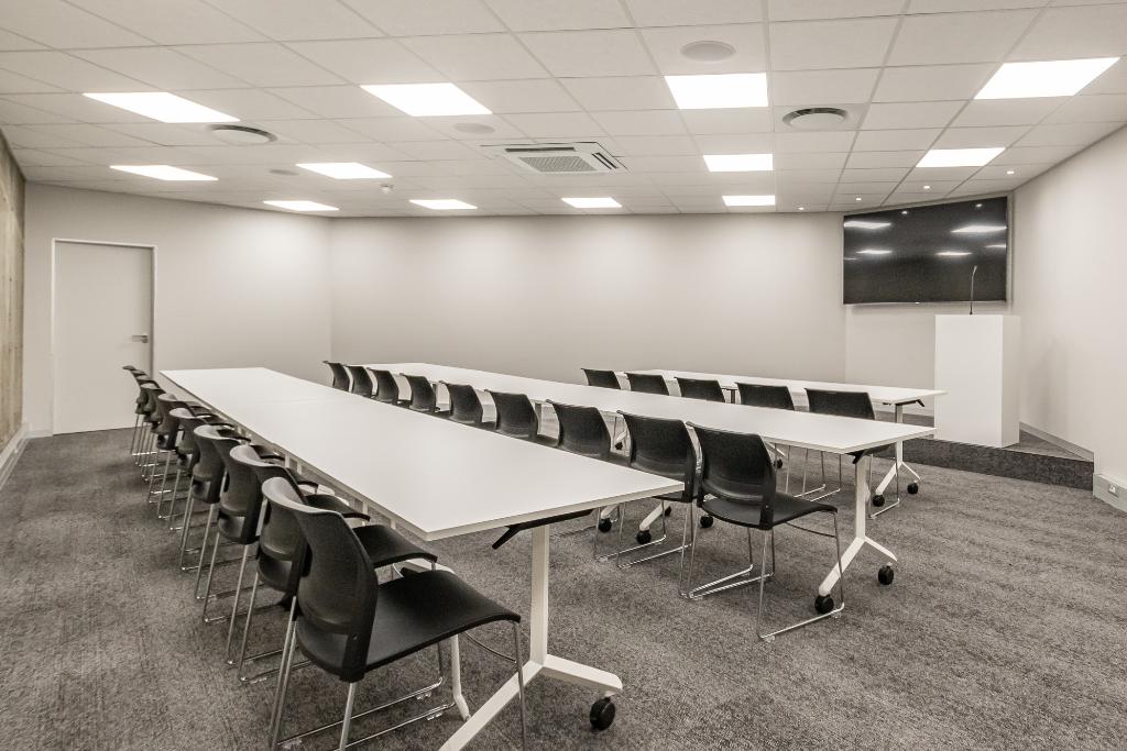 Hotel One Thibault Residence By Itc Hospitality, Südafrika, Kapstadt. Großes 18