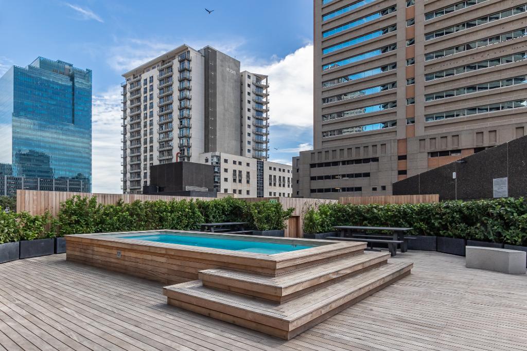 Hotel One Thibault Residence By Itc Hospitality, Südafrika, Kapstadt. Großes 18