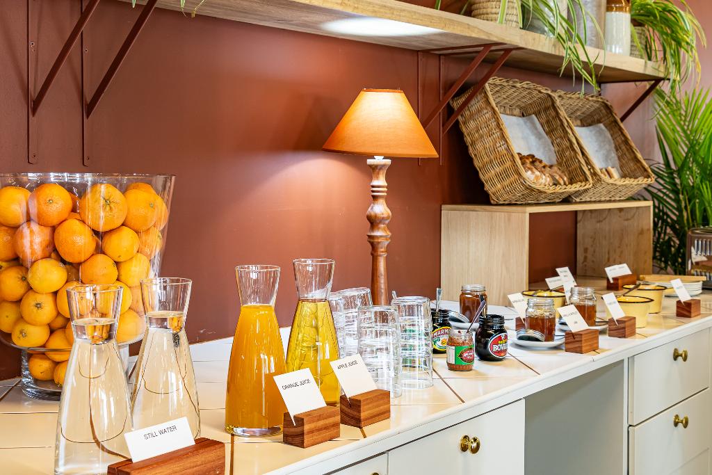 Hotel One Thibault Residence By Itc Hospitality, Südafrika, Kapstadt. Großes 2