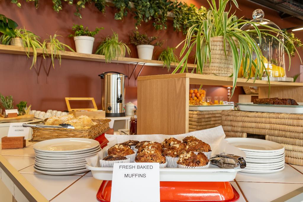 Hotel One Thibault Residence By Itc Hospitality, Südafrika, Kapstadt. Großes 2