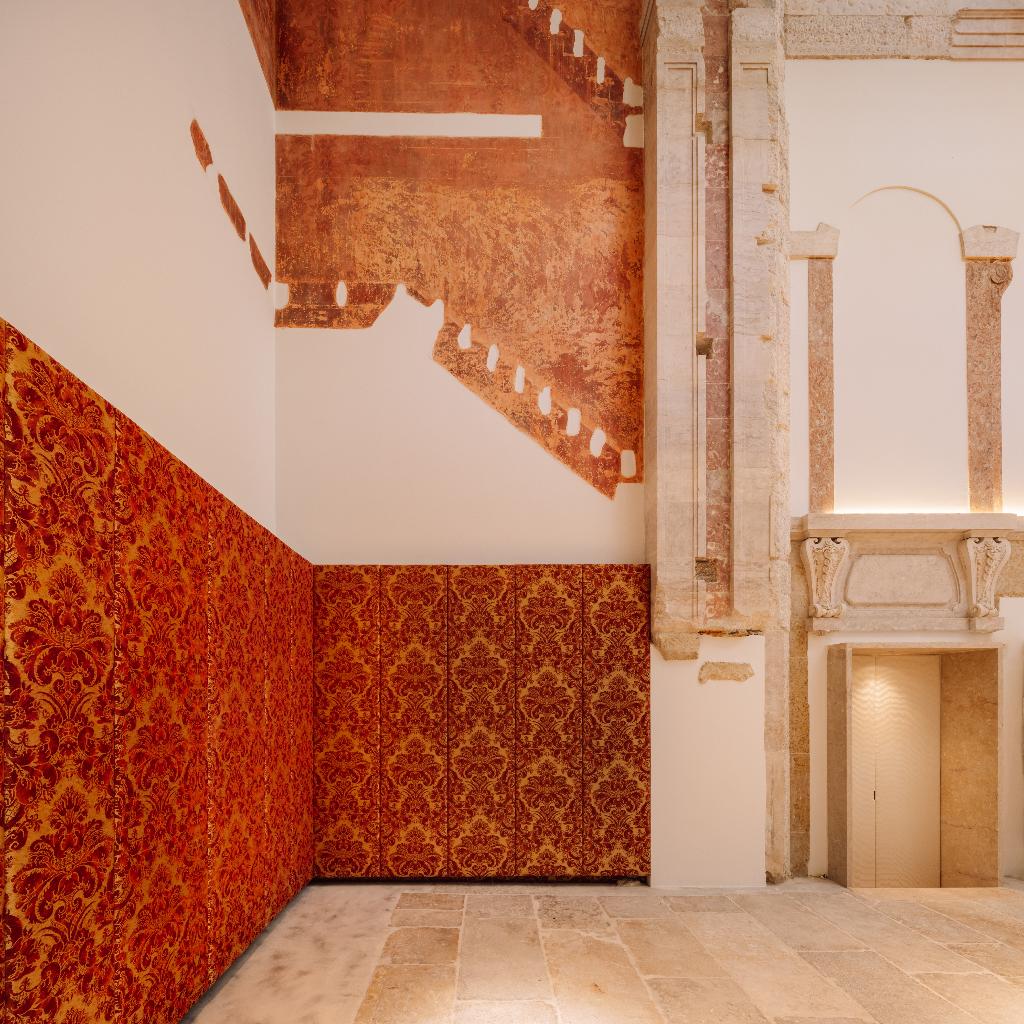 Hotel Locke De Santa Joana, Portugal, Lissabon. Großes 1