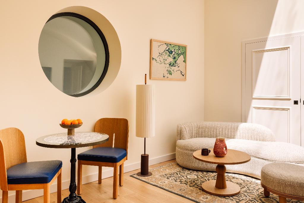 Hotel Locke De Santa Joana, Portugal, Lissabon. Großes 86