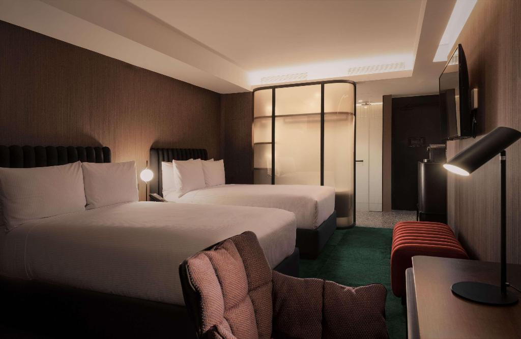 Doubletree By Hilton Lima San Isidro