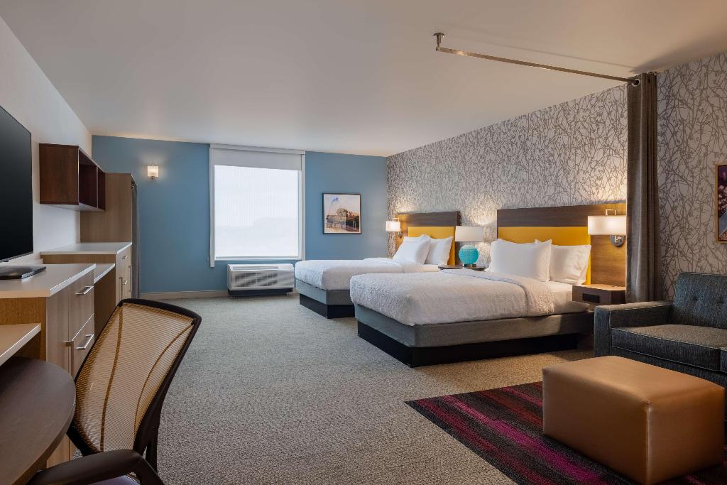 Home2 Suites By Hilton Ankeny