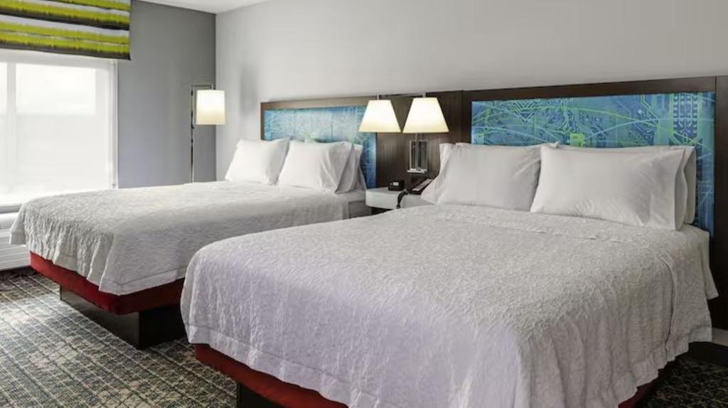 Hampton Inn By Hilton Cabot