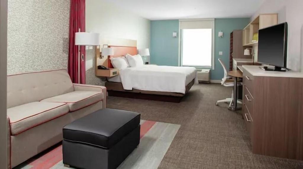 Home2 Suites By Hilton Owatonna
