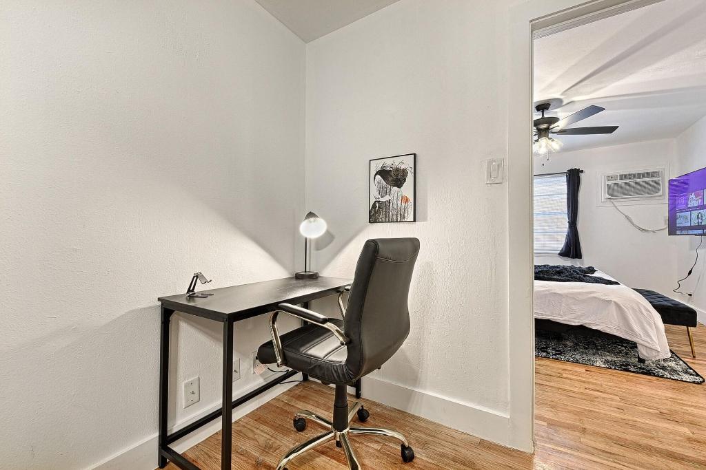 Cityplace Bnb