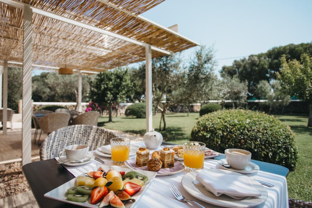 Hotel Agroturismo Malbuger Nou Menorca Adults Only, Spanien, Mahón. Großes 2