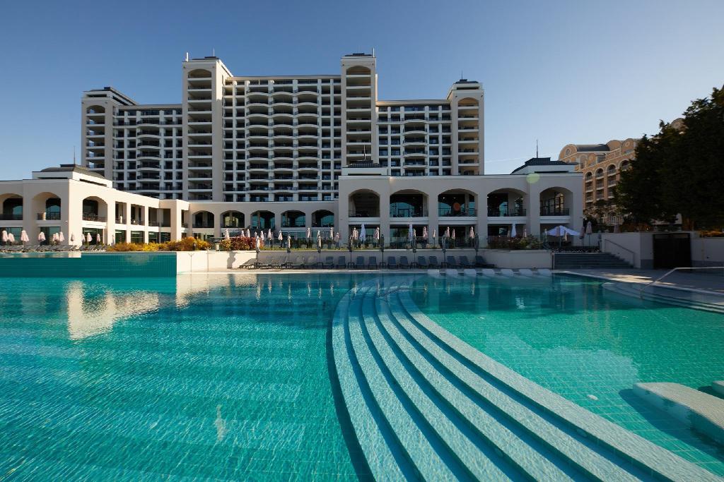 Secrets Sunny Beach Resort & Spa - Premium All Inclusive - Adults Only photo 8