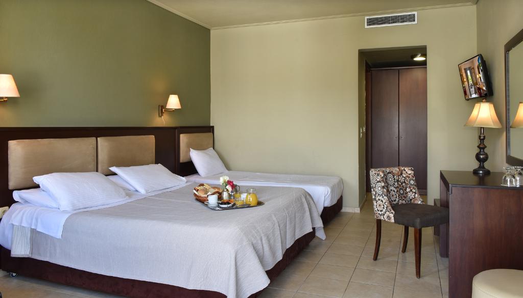 Pelion Resort