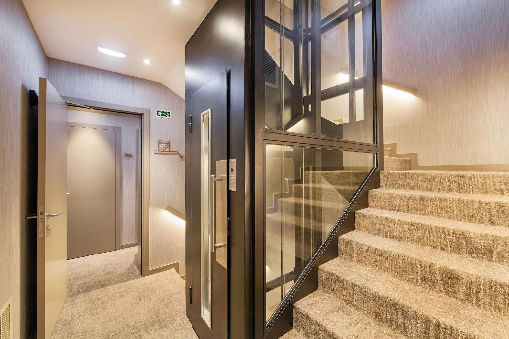 Hotel Moon and Sun Lisboa, Portugal, Lissabon. Großes 2