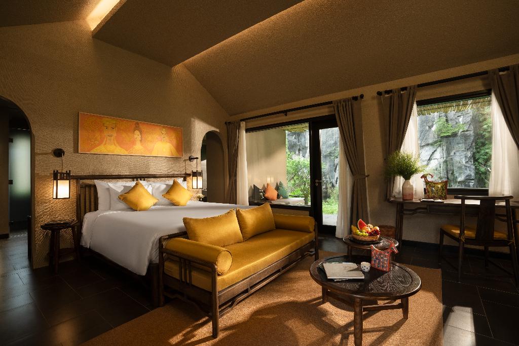 Jiva Hoa Lu Retreat