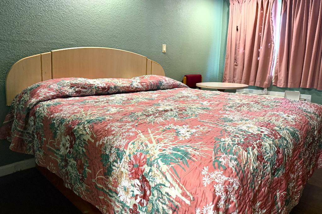 Budget Inn By Oyo Corpus Christi Beach