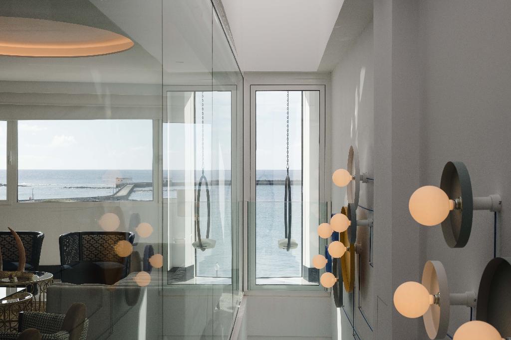 Hotel Blue Marina Suites Boutique Apartments, Spanien, Arrecife. Großes 1