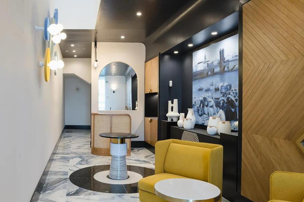 Hotel Blue Marina Suites Boutique Apartments, Spanien, Arrecife. Großes 2