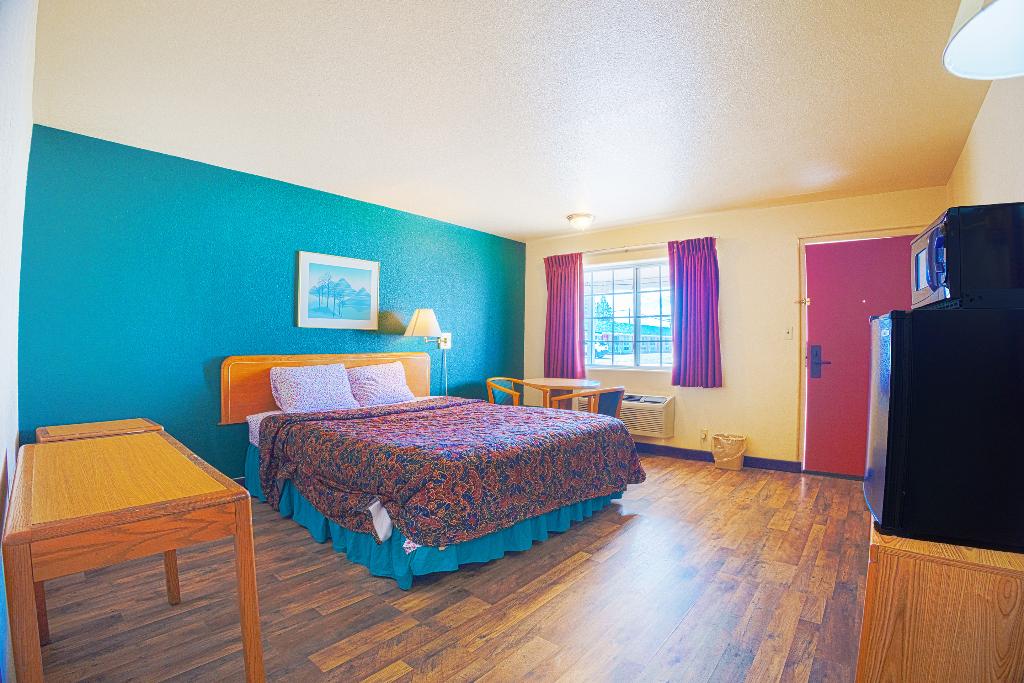 Holiday Motel Lordsburg I-10