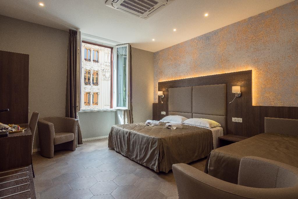 Bramble Luxury Suites