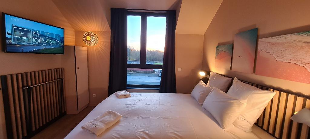 Hotel Off