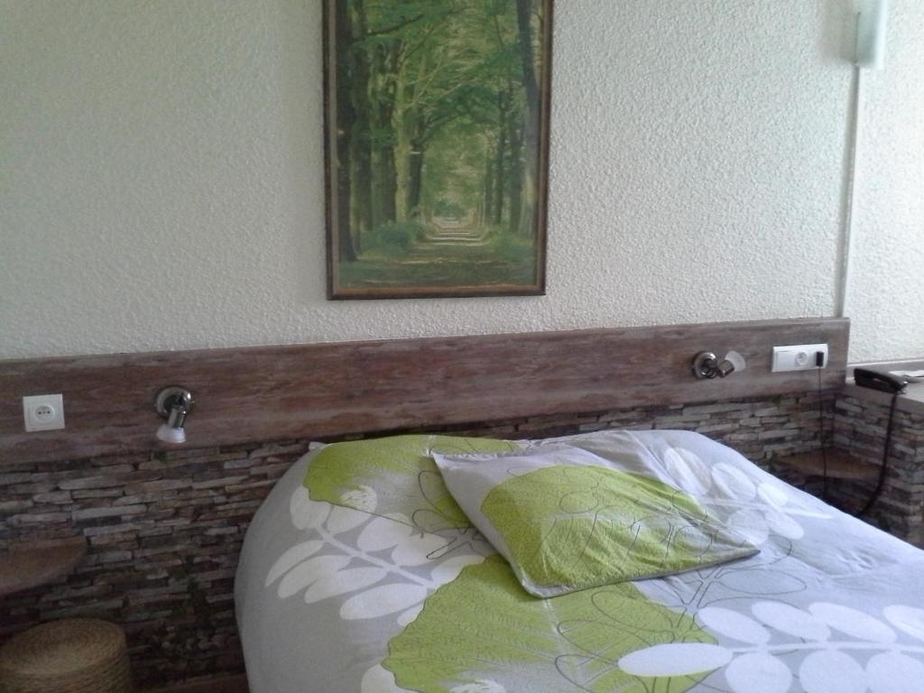 Come Inn Hotel Poitiers