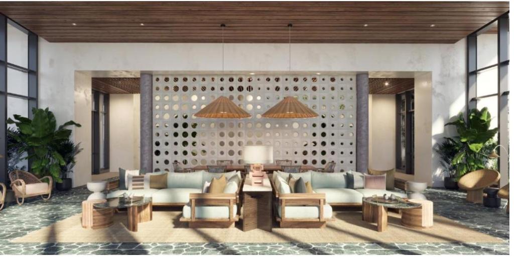 Hotel Indigo Grand Cayman, An Ihg Hotel