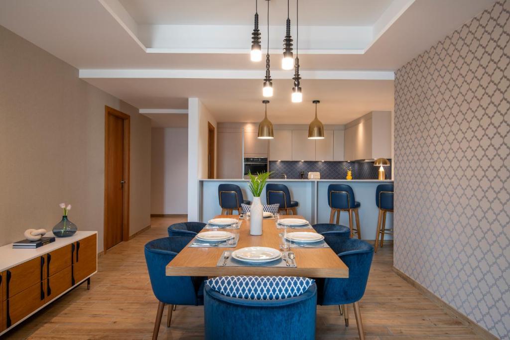 Abesq Doha Hotel & Residences