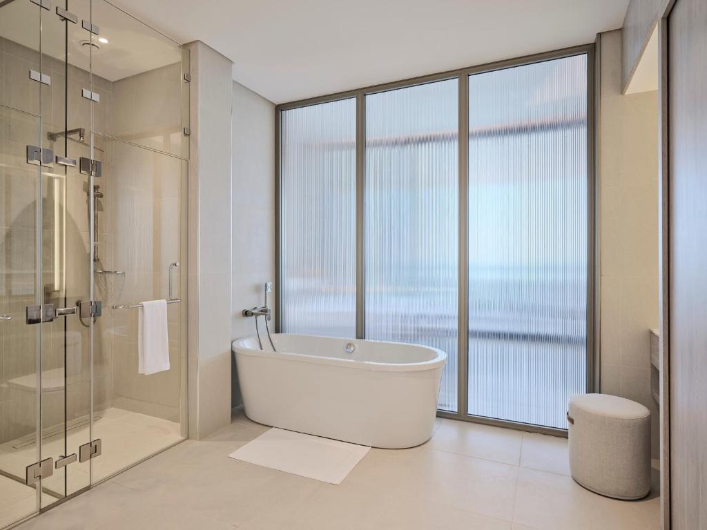 Vignette Collection Arabella Beach Hotel Kuwait