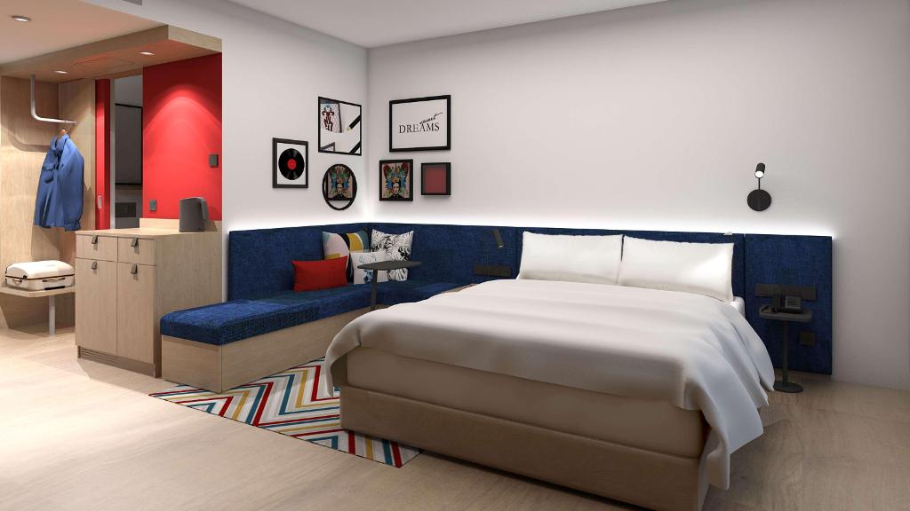 Hampton by Hilton Szczecin East