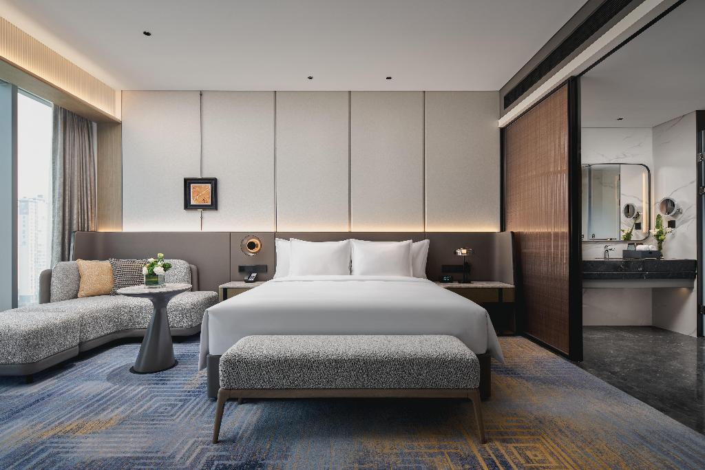 Crowne Plaza Shangluo